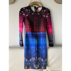 Clover Canyon Dress